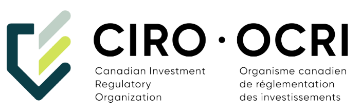 CIRO Member Logo